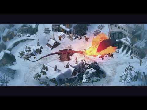 Let's Play Thronebreaker [Bonebreaker] #25 - Mahakaman Archives & Fury Of Keltullis