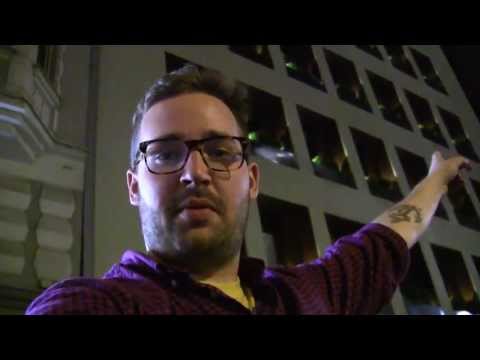 Music Hunters: Belgrade, Ep. 2 - Tyler goes to Serbia