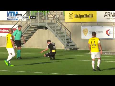 VPSTV: VPS-Esport Honka -ottelun kohokohdat