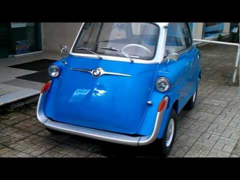 Thumbnail for BMW 600 RAINING DAY BY NASOSK by BMW 600