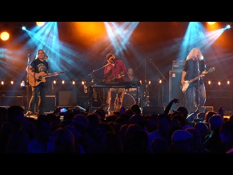 Signal Hill - Heave Away