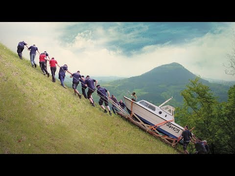 Trailer-Vorschau: Genkingen - Ein schwäbisches Volksmärchen