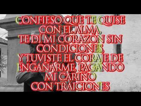 Odio Gitano - Alci Acosta y Julio Jaramillo  {Letra}