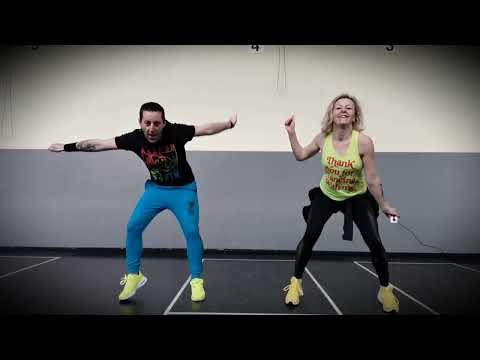 MASH UP DI PLACE - JAM FEVER feat. CE'CILE