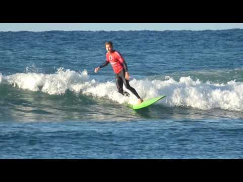 Australian Logger Titles 2016 - open mens loggers round 2