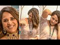 అనసూయ Anchor Anasuya Extremely Super Hot Glamorous Visuals Trend Telugu