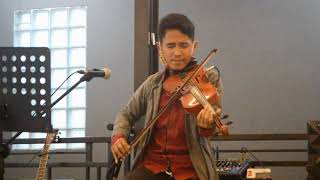 Download lagu NOAH tak ada yang abadi - cover instrumental biola mp3 Download lagu NOAH tak ada yang abadi - cover instrumental biola mp3