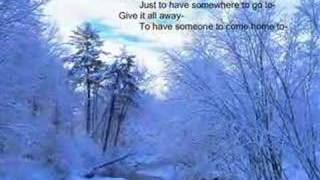 My December-Josh Groban-