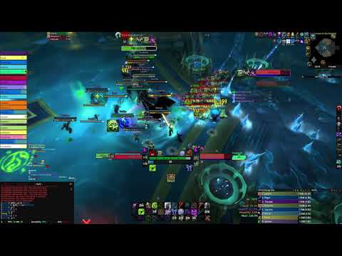 Lost Boys vs Mythic Kel'Thuzad