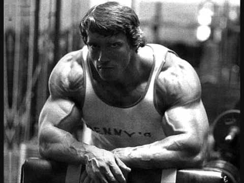 Teretana - Motivacija Na Treningu