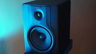 Video thumbnail for M-Audio BX5 Studio Monitor Review by Modern Tech Reviews