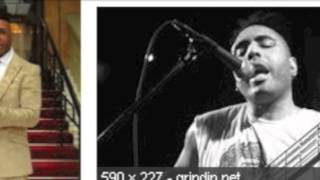 TELL ME  OMAR remix by Anthony Pure Silk Brightly for Sir George Sounds