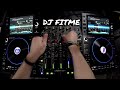 Uplifting Trance Mix July 2022 Mixed By DJ FITME (Denon SC6000 & XONE DB4)