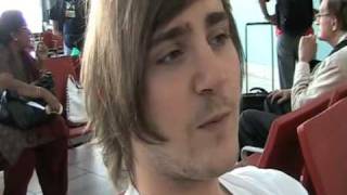 Kids in Glass Houses - Texas Webisode 1