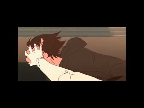 This fight scene was insane [ monogatari ]