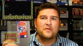 Bosses You Couldn't Beat - Video Game Nostalgia Ep 3