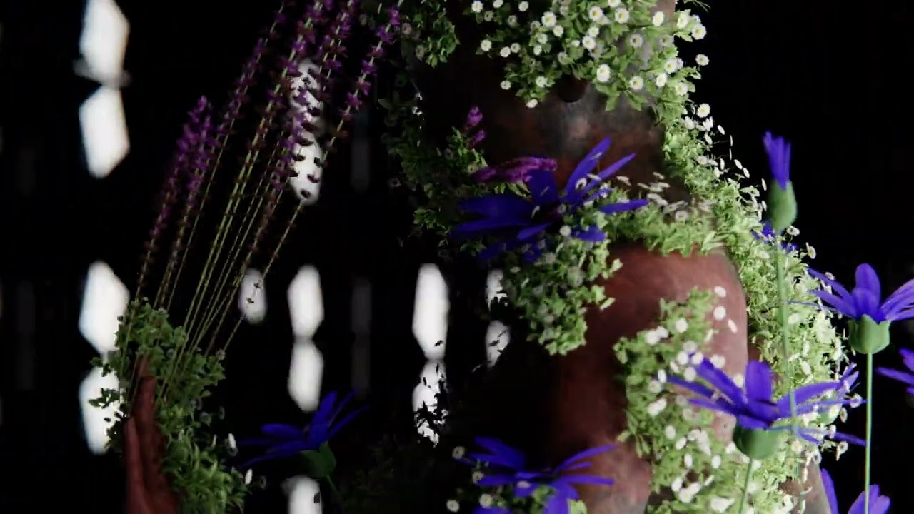 YOTTO & Julia Church - 'No Ending' (Nils Hoffmann Remix) (Official Audio) [Odd One Out]