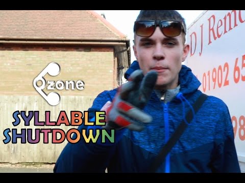 Ozone Media: Jdon (DeepAlliance) [SYLLABLE SHUTDOWN]
