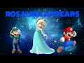 PizzamonMario Plush Episode 50 Rosalina Appears
