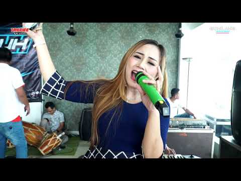 AKU TAK BUTUH CINTA EVA AQUILA - TANAMA MUSIC TIGAPULUH TEAM DI SEASIDE VILLA & MUSE BEACH RESTO