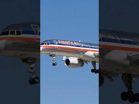 American Airlines flight 77 but my made cvr #planecrash #77 #757 #avia #aviation #americanairlines