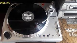 TRIPLE SEVEN BEATS (SEQUENCE OF YOUR MIND) MINIMALISTIC MIX (2001)