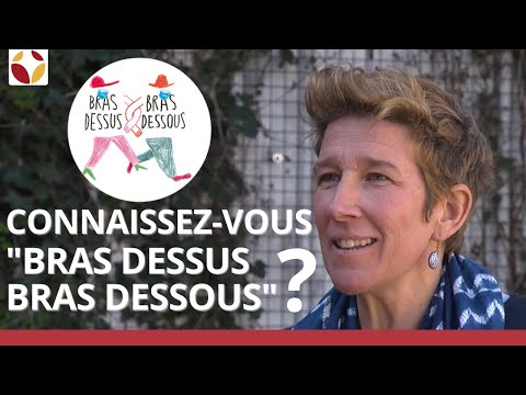 Bras dessus bras dessous 2021 - CathoBel