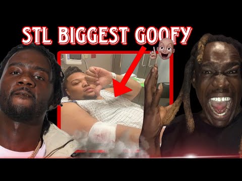 607 Unc Is Furious After Heavy G & Chicken P Tries to BACKDOOR Him SHOTS FIRED😱