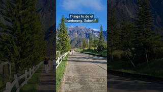 Download lagu What To Do In #Kundasang , #Malaysia 🇲🇾 mp3 Download lagu What To Do In #Kundasang , #Malaysia 🇲🇾 mp3