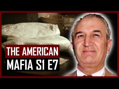 Carmine Galante: Der Mann aus Stahl und Heroin | Twisted Tales