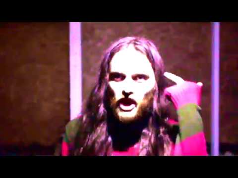 BEARDED LEGEND - MY THOUGHTS EXACTLY (OFFICIAL MUSIC VIDEO)