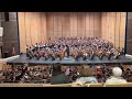 Orpheus in the Underworld Finale - Offenbach, arr. Dackow