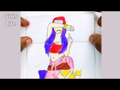 Har Ladki Ek Jaisi Nahin Hoti  || CHARACTERLESS 💔