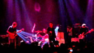 Puressence-Standing In Your Shadow (live @ Astoria Heraklion,Crete, Dec.10).MPG