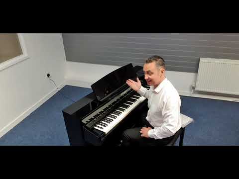 Kawai CA79 Piano Demonstration & Reasons To By | CA-79 | Rimmers Music