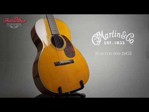 TFOA review - 000-28GE 1996