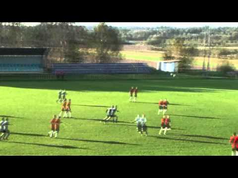 Sparta Jazgarzew 95   CWKS Legia 95