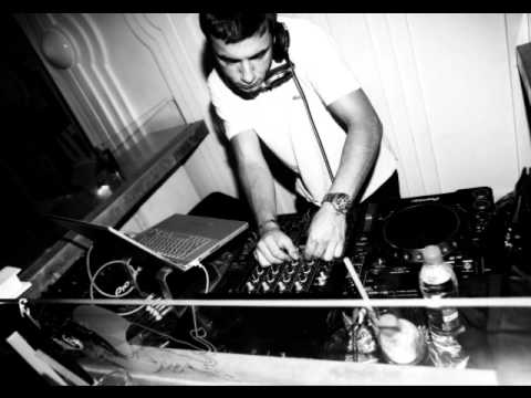 Dogus Cihan - Journey To The Lighthouse