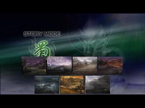 MUSOU OROCHI Z #62 - SHU STORY MODE - X