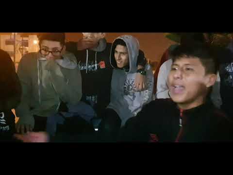 BATALLON SANGRE NUEVA // MEL VS SKILL// FINAL // ESPERANZA REPRESENT - ARCO IRIS