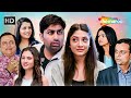 Shu Malhar Ane Puja Ae DIVORCE File Karyu Che Vaat Vaat Ma Kyak Jagdo Vadhi Gayo INSIDE SCOOP