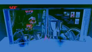 UFO [ THIS KIDS INCLUDING BETWEEN THE WALLS ] REMASTERED AUDIO TRACK
