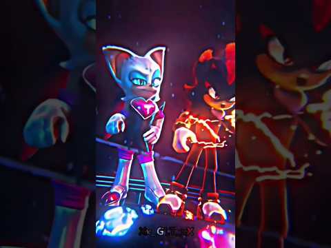 Rouge the bat movie #movie #sonic #sonicmovie #sonicthehedgehogcharacter #sonicmovie3 #sonic3