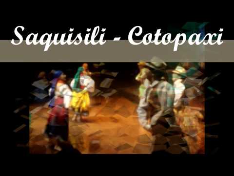 "LOS HUAYRAS" SAQUISILI - MIX SANJUANITOS: QUE SIGA LA FARRA / LA MENTIROSA D.R.A.