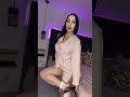 Sexy Big Boobs Girl Opening Her Dress
