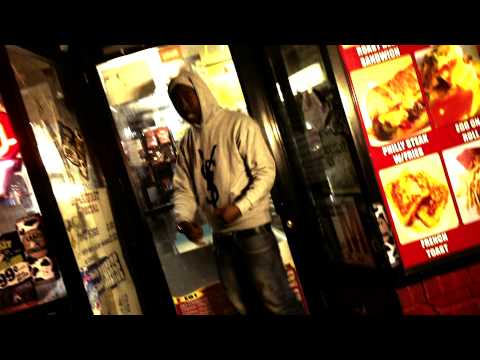 SCRAM G ft STARRBOYZ - F**K NIGGAZ (F.A.M.E. TV)