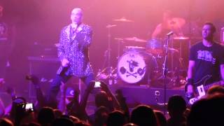 Screeching Weasel - Veronica Hates Me