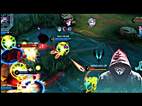 Claude vs Brody ( Gold lane )  Claude Rotation faster 🔥