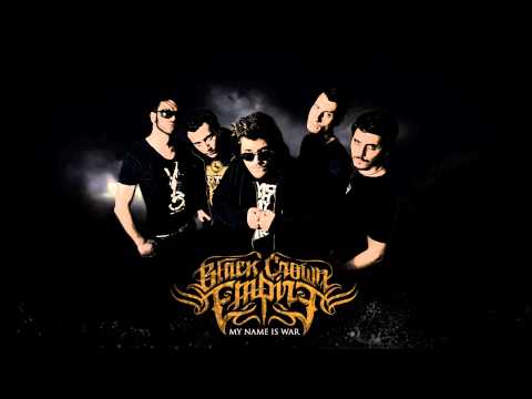BLACK CROWN EMPIRE - THE CONFLICT (pre album version)