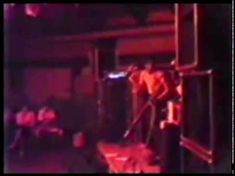 Down By The Supermarket (Charles Shaw & Sidney Youngblood)